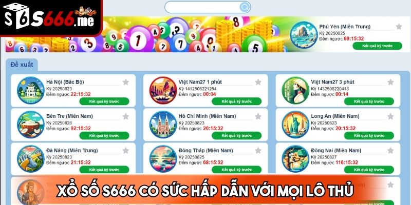 Giao dịch mua số nhanh chóng và luôn luôn an toàn tuyệt đối