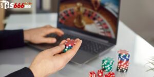 Khuyến mãi nạp tiền tích luỹ s666